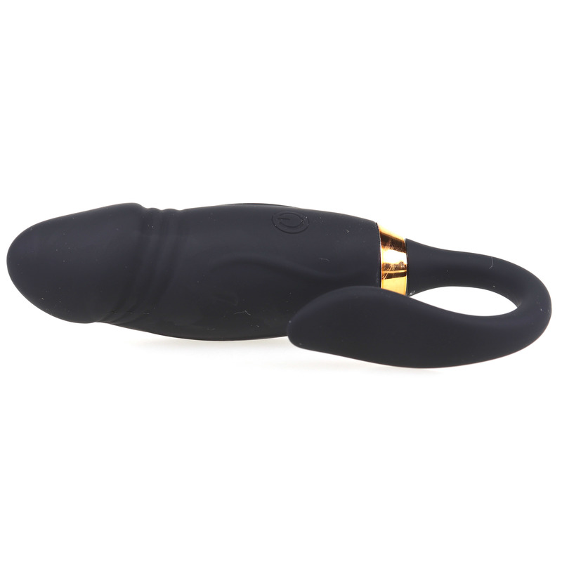 Dildo Vibrator  Sex Egg A - Wireless remote control