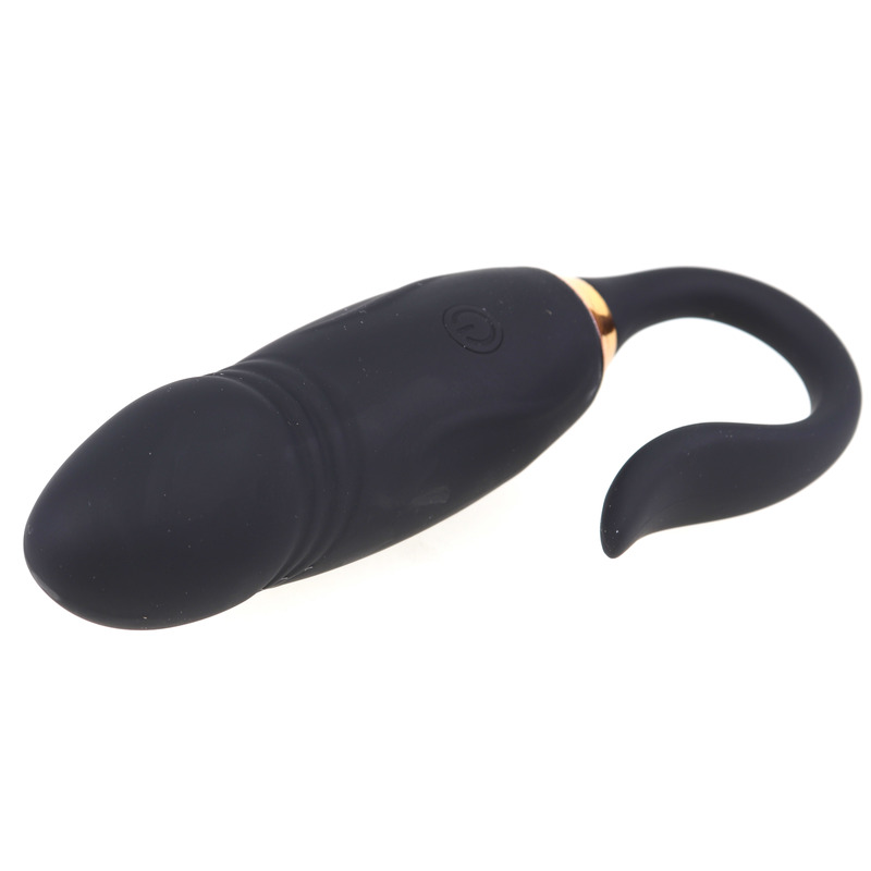 Dildo Vibrator  Sex Egg A - Wireless remote control