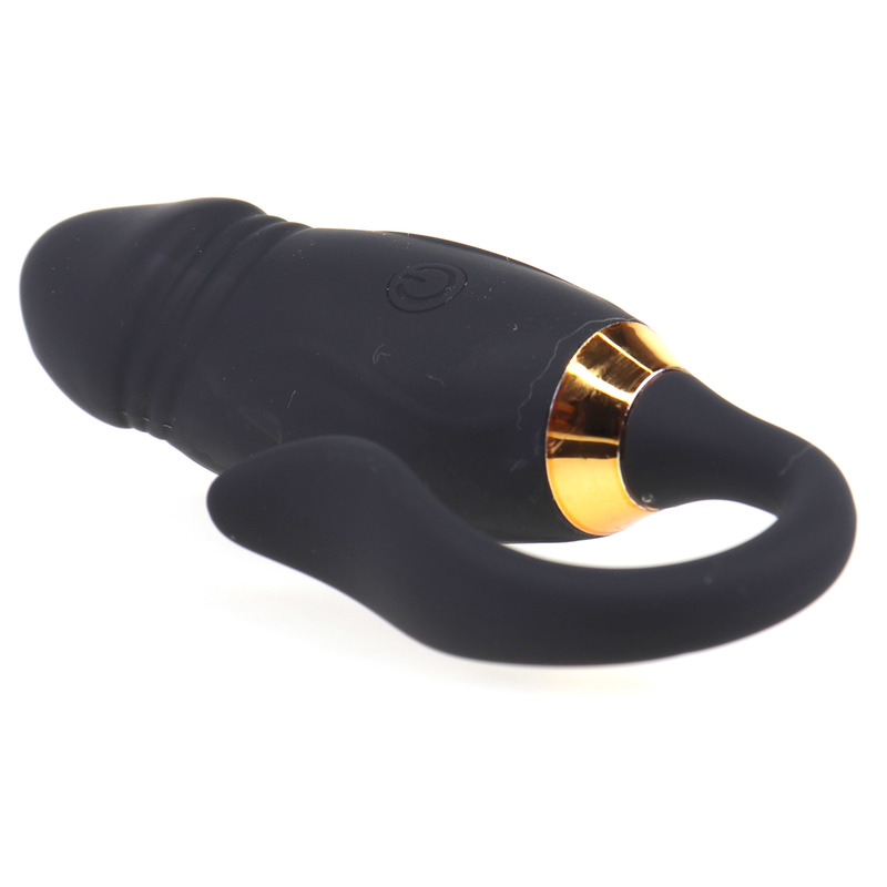 Dildo Vibrator  Sex Egg A - Wireless remote control