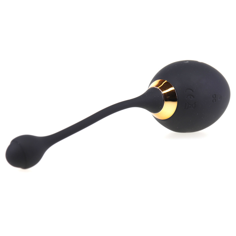 Tongue Licking Sex Egg C -Wireless remote control