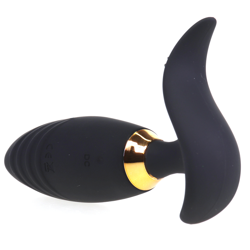 Wireless remote control Wavy Sex Bullet