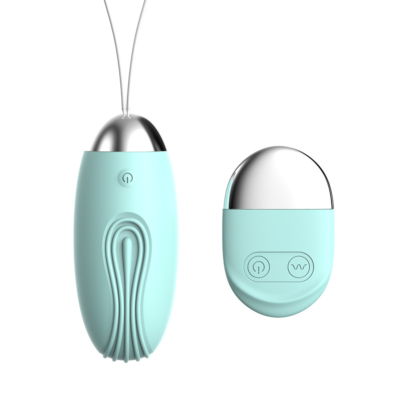 Whale Lines Wireless Sex Egg