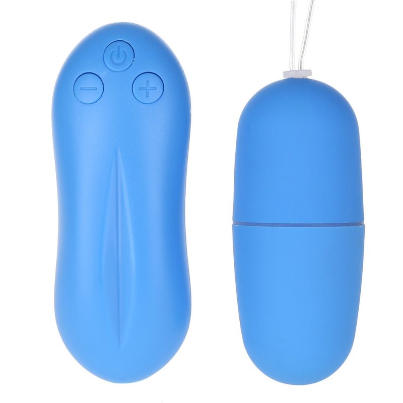 Remote Control Vibrating Egg