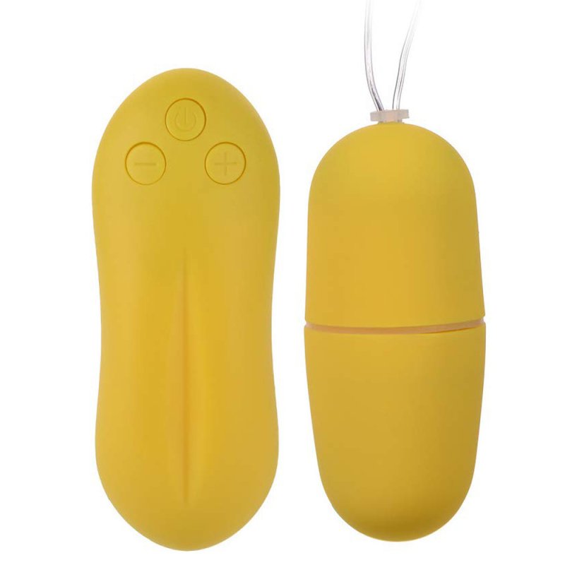 Remote Control Vibrating Egg