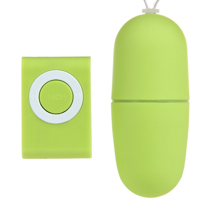 Ipod shuffle Wireless Egg