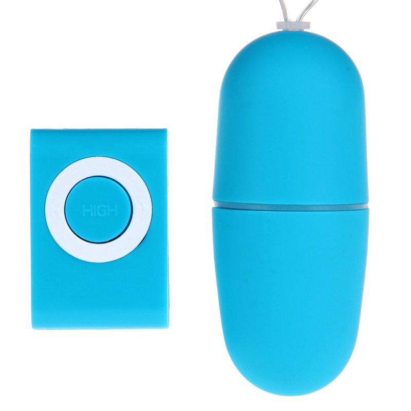 Ipod shuffle Wireless Egg