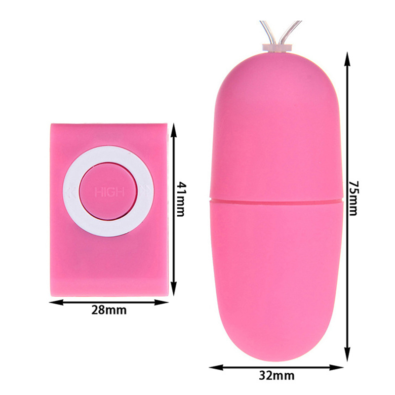 Ipod shuffle Wireless Egg