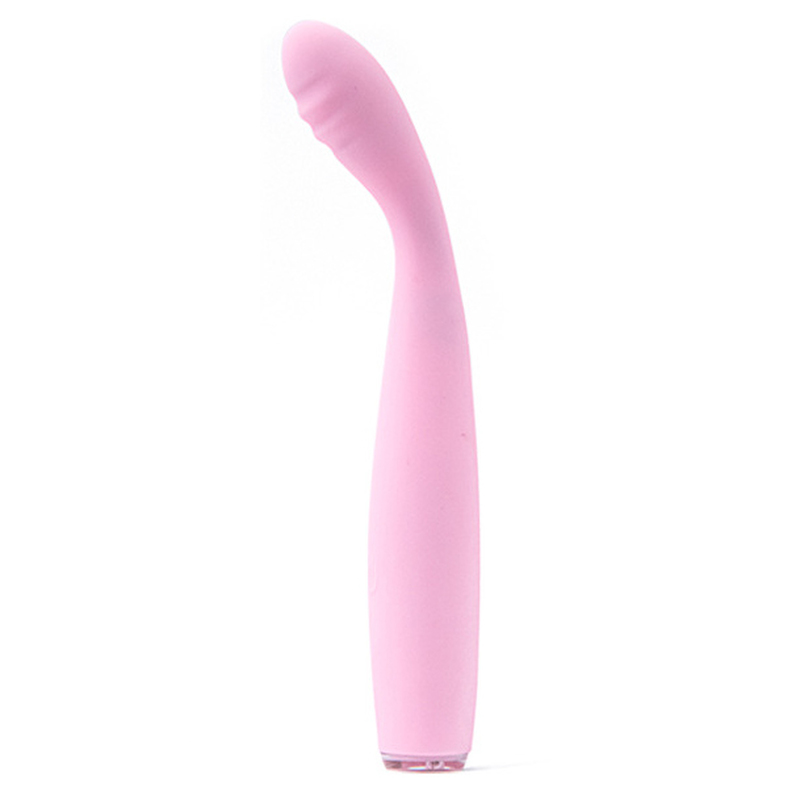 Golden Finger G-spot Vibrator