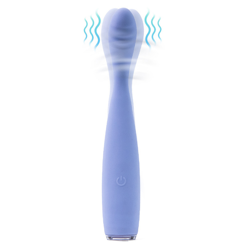 Golden Finger G-spot Vibrator