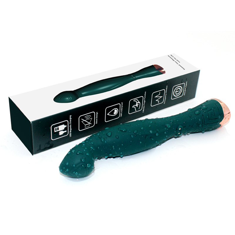 G Spot Flicking Vibrator