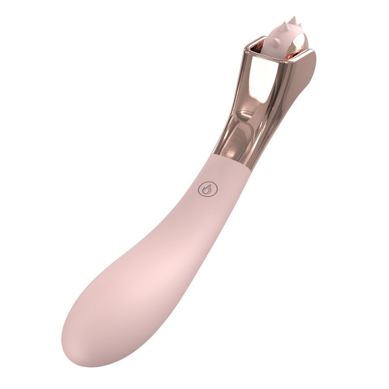 Roll It G-spot Vibrator