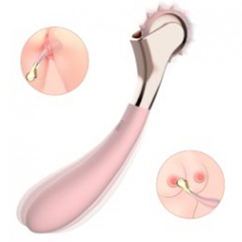 Roll It G-spot Vibrator