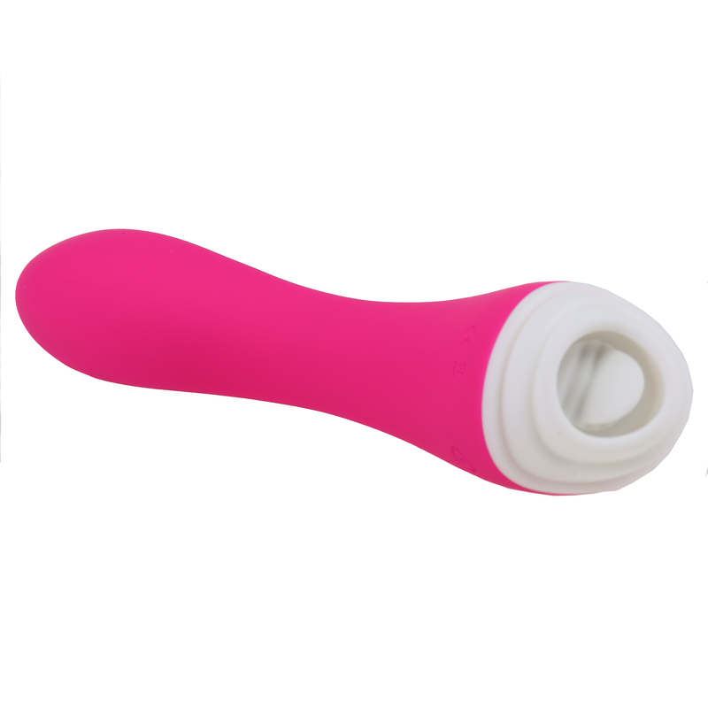 Fairyland Double Head Licking Vibrator