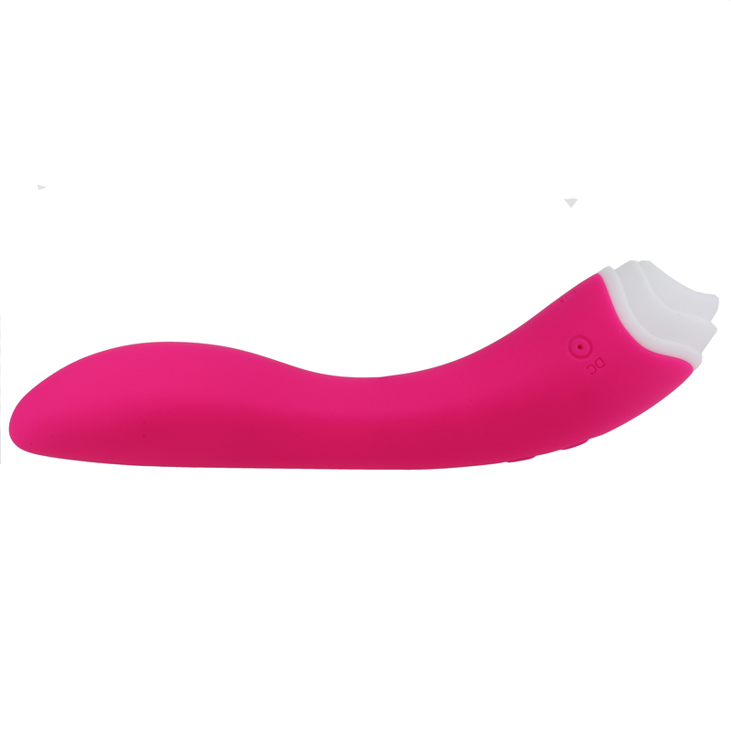 Fairyland Double Head Licking Vibrator