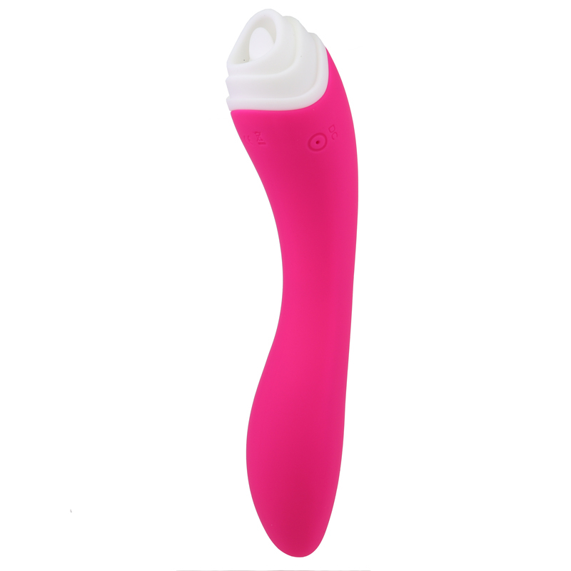 Fairyland Double Head Licking Vibrator