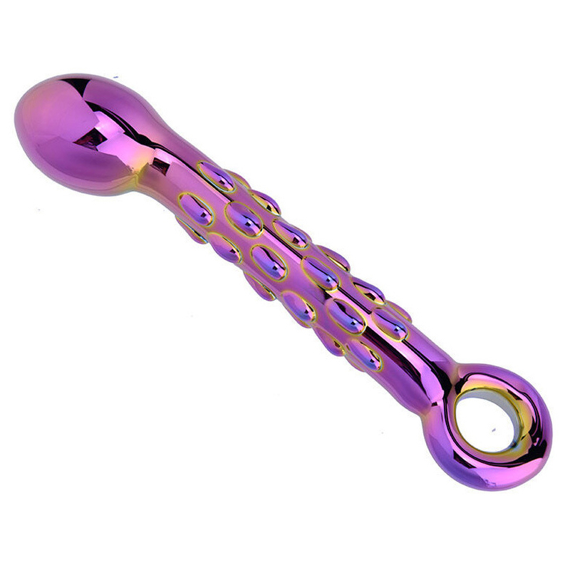 Glass G-spot Stimulator