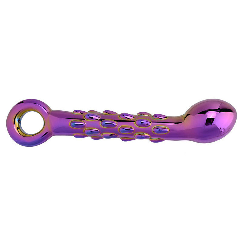 Glass G-spot Stimulator