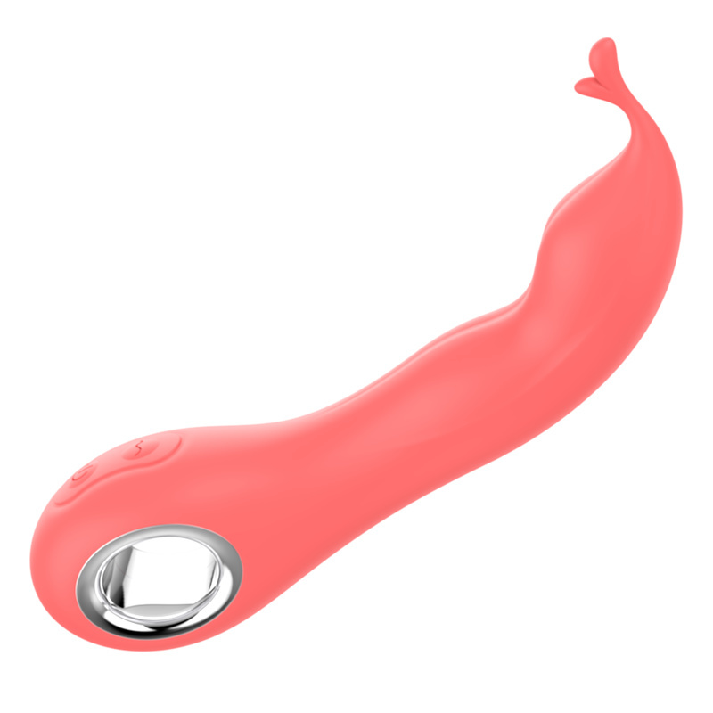 Fairy G-spot Vibrator