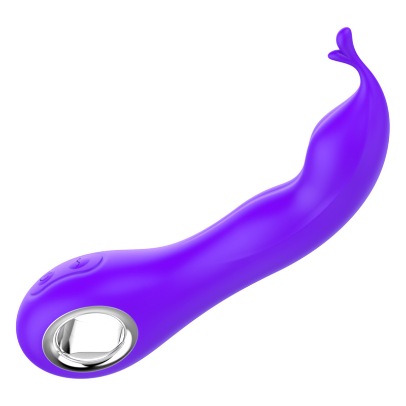 Fairy G-spot Vibrator