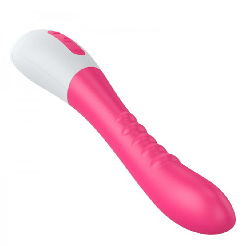 Jiuai Wavy G-spot Vibrator