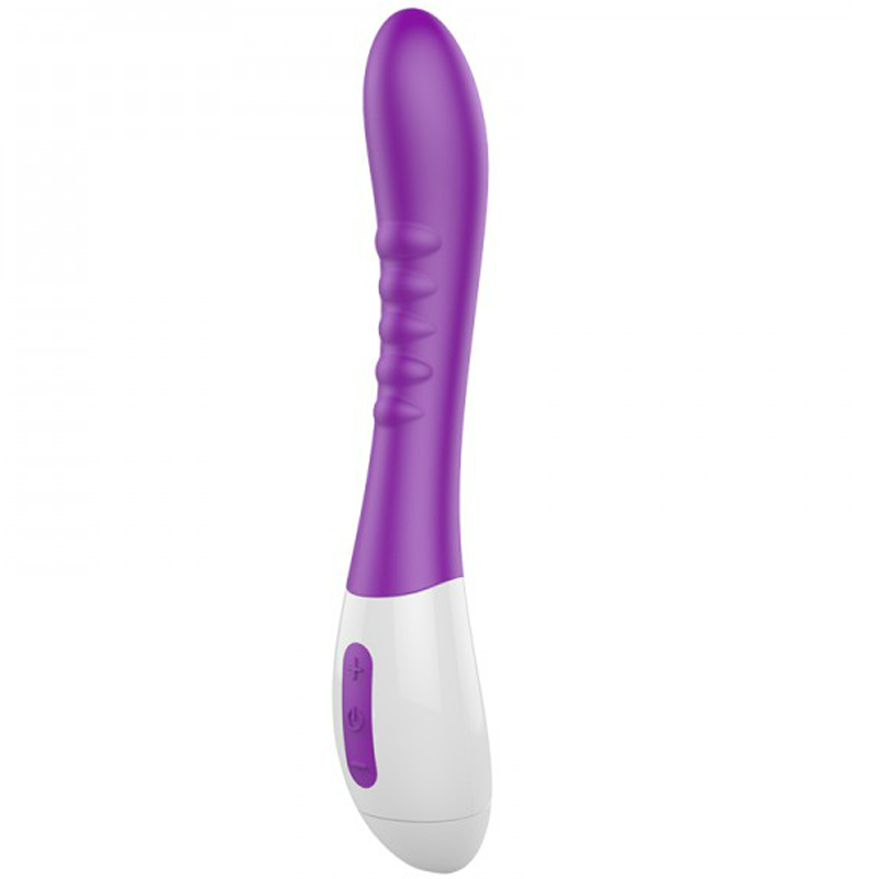 Jiuai Wavy G-spot Vibrator