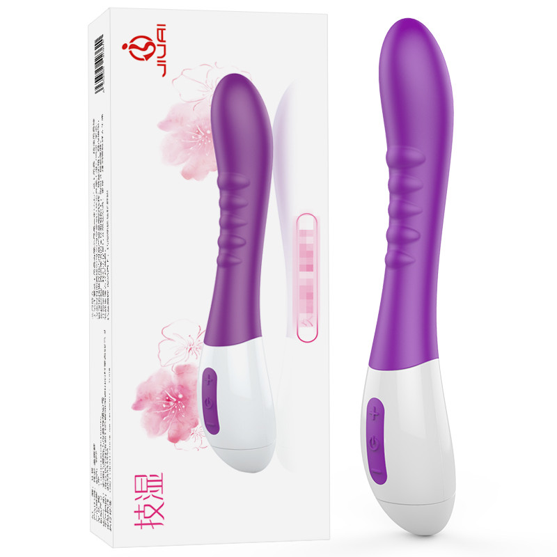 Jiuai Wavy G-spot Vibrator