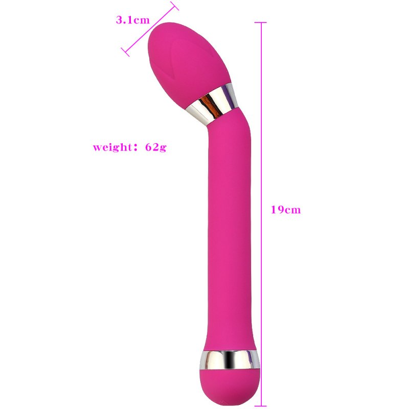 Big Head G spot Vibrator