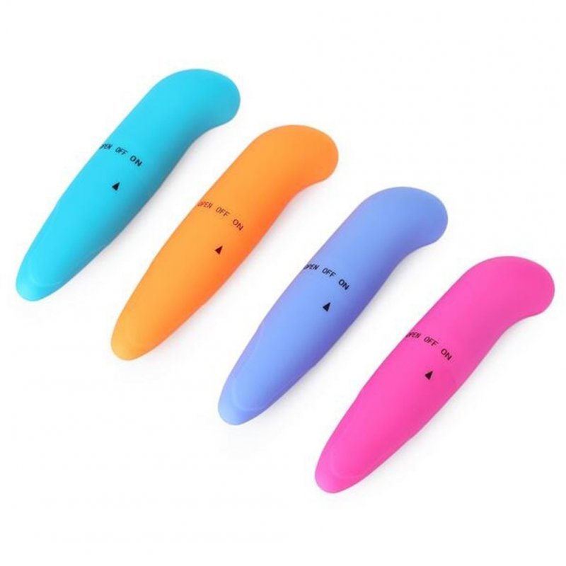 Mini G-Spot Vibrator