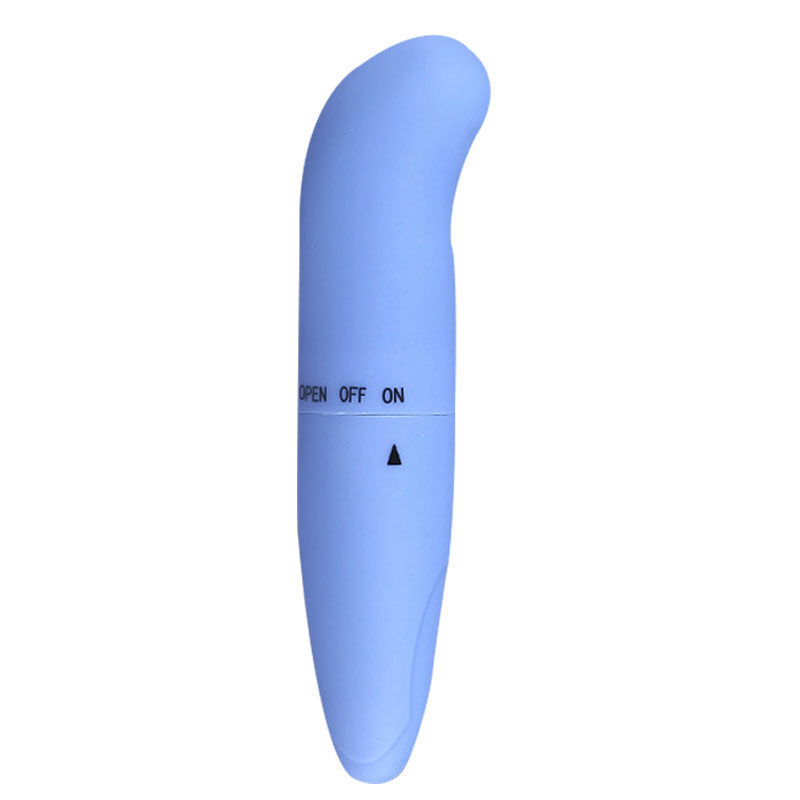 Mini G-Spot Vibrator