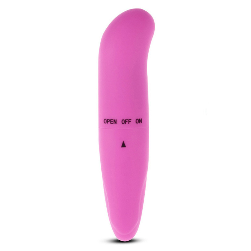 Mini G-Spot Vibrator