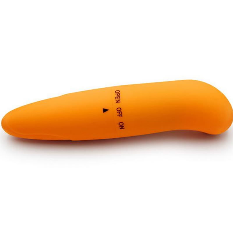 Mini G-Spot Vibrator