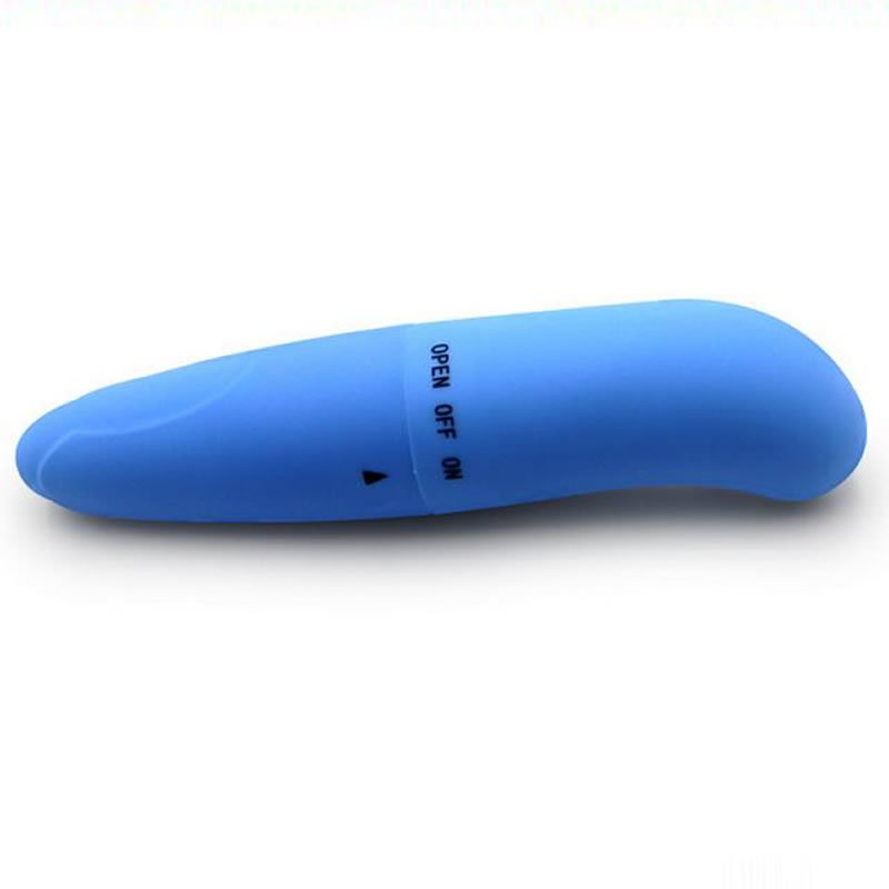 Mini G-Spot Vibrator