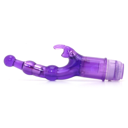 Jubilee Dual Vibrating Massager