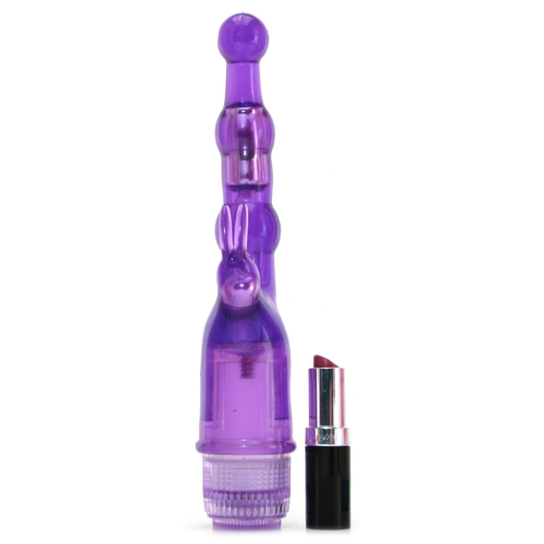 Jubilee Dual Vibrating Massager