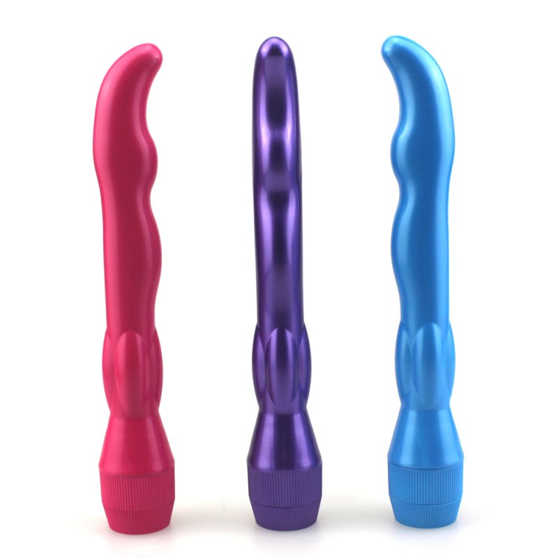 Endless Pleasure G-spot Vibe