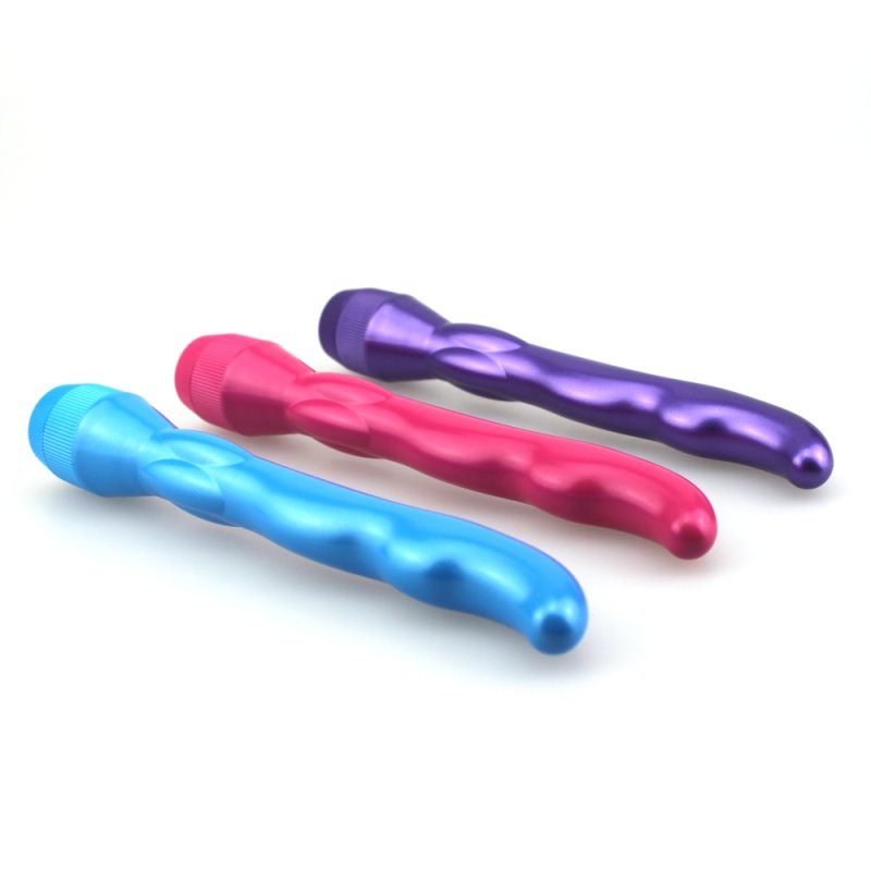 Endless Pleasure G-spot Vibe