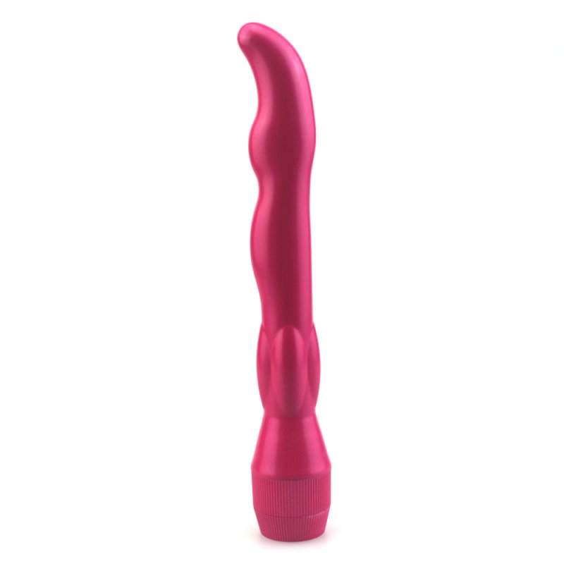 Endless Pleasure G-spot Vibe