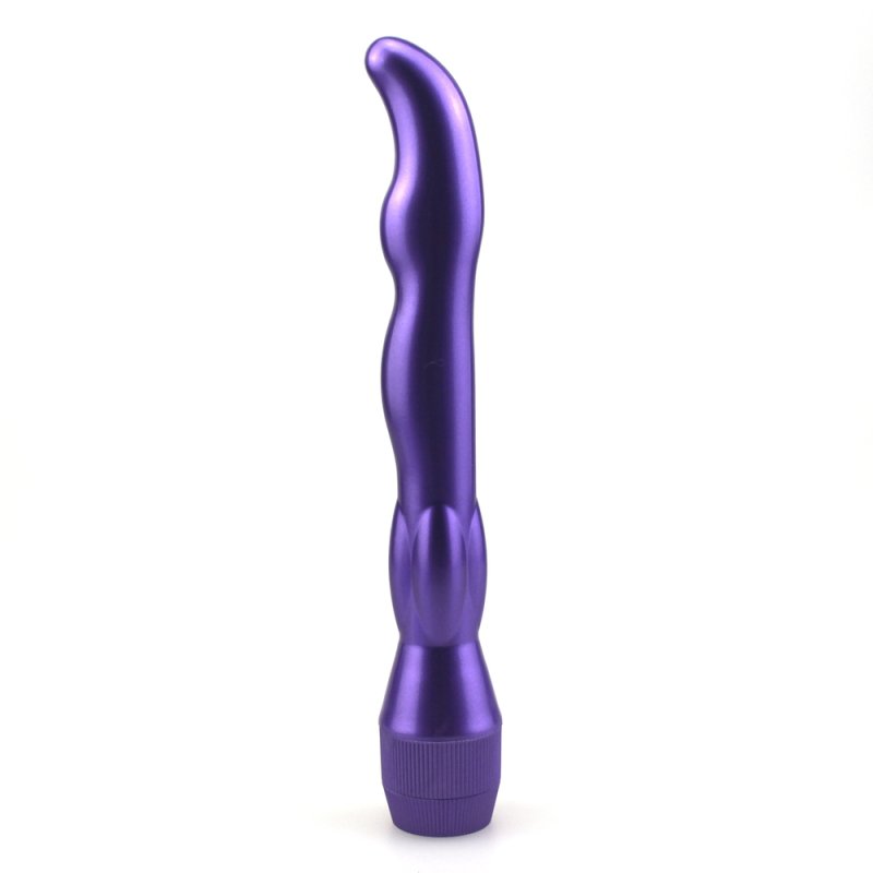 Endless Pleasure G-spot Vibe