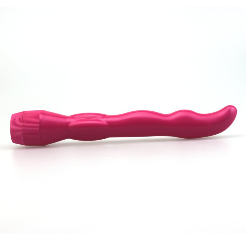 Endless Pleasure G-spot Vibe