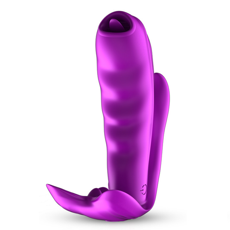 FOX M5 Tongue Vibrator