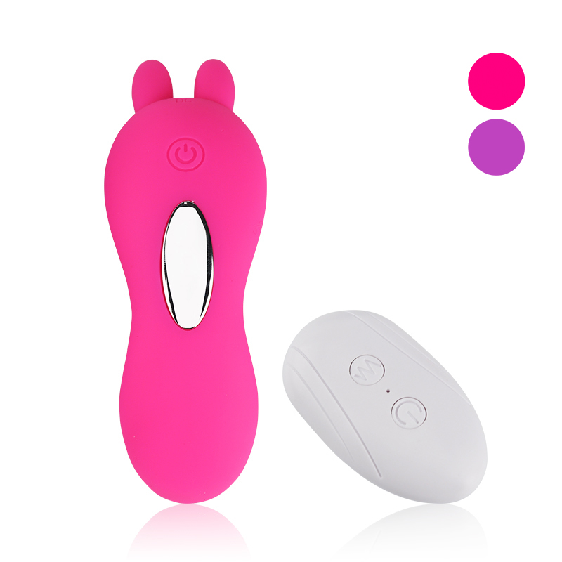 Le Boom Strap Vibrator