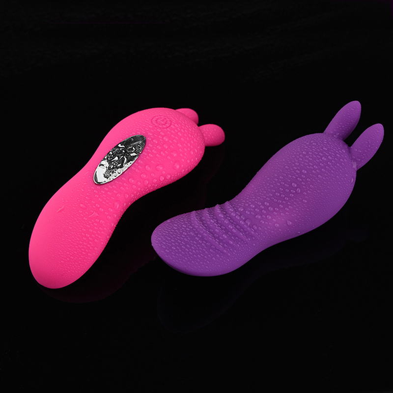 Le Boom Strap Vibrator