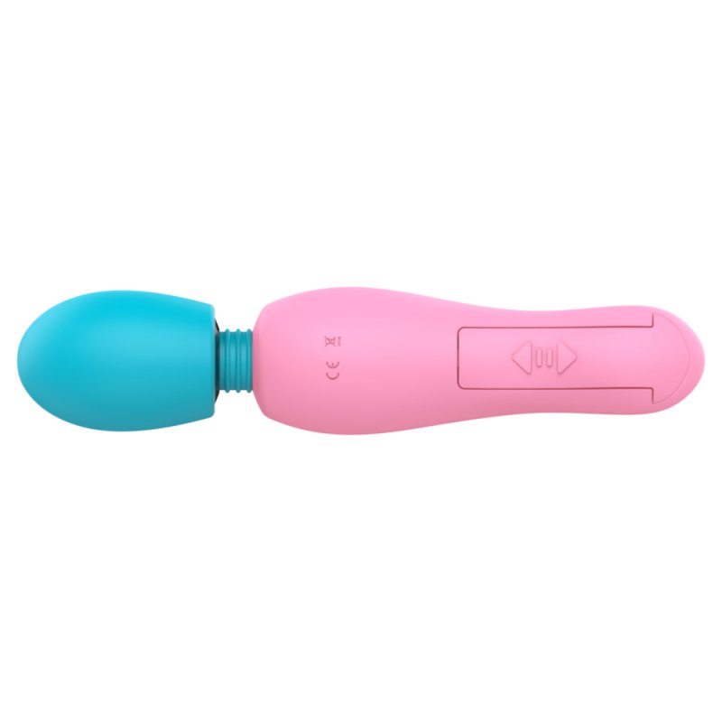 Romandy Wand Massager