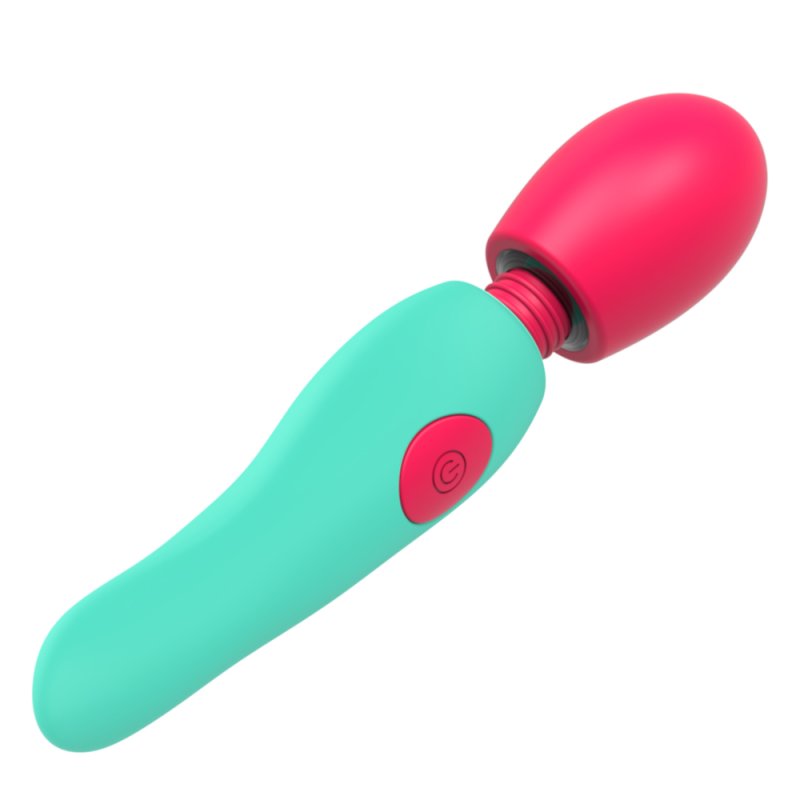 Romandy Wand Massager