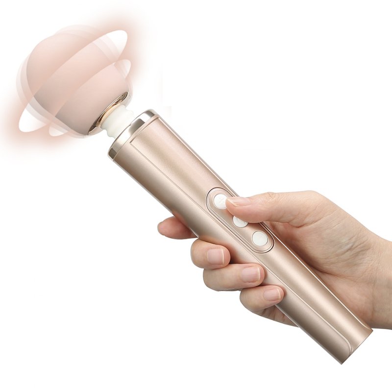 Personal Wand Massager