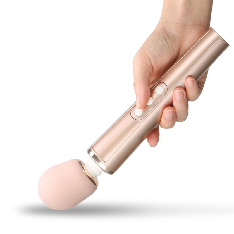 Personal Wand Massager