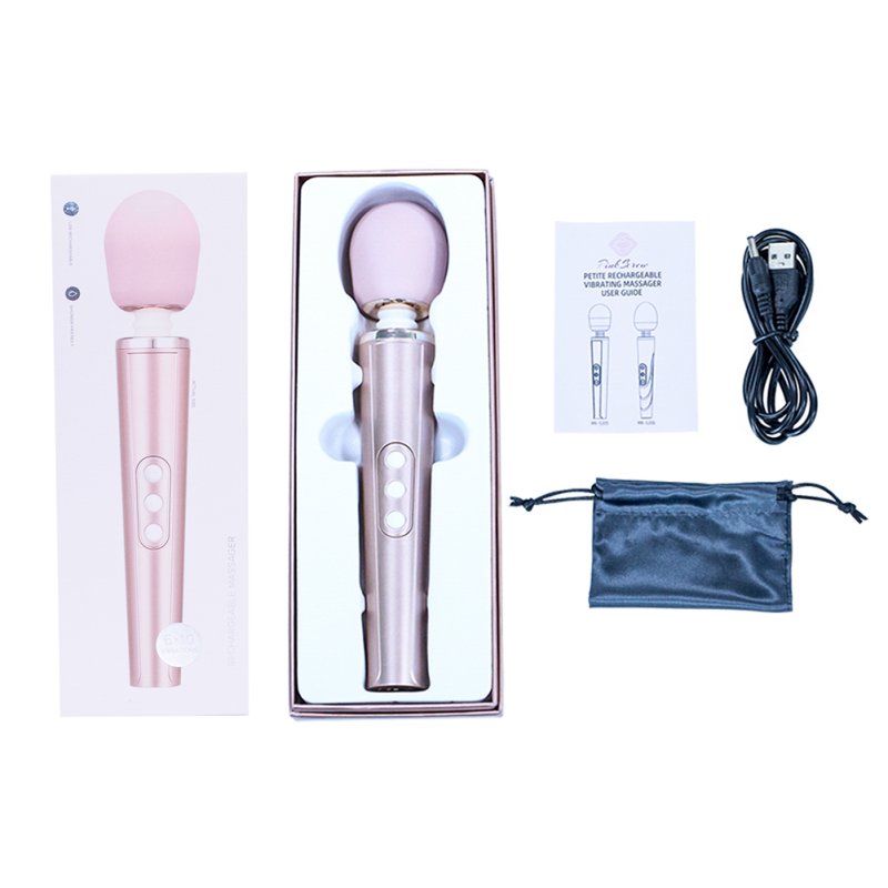 Personal Wand Massager