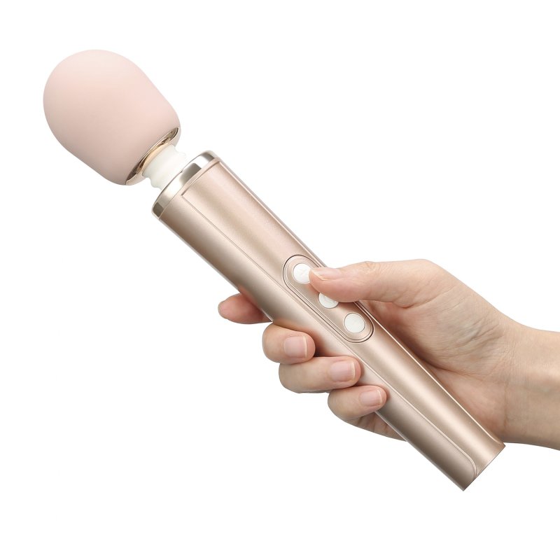 Personal Wand Massager