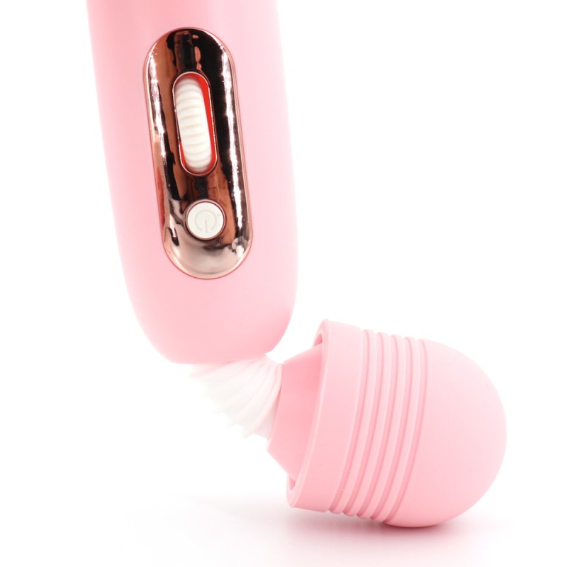 Rechargeable Massager