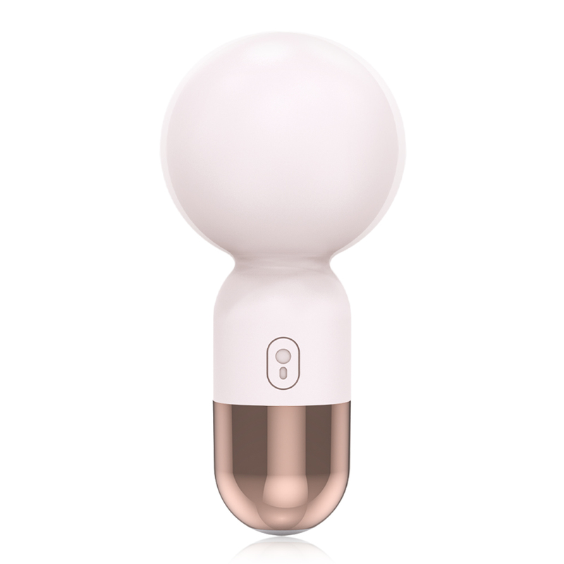 Sweet Pop Mini Wand Massager